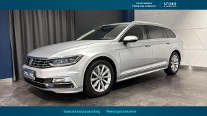 VOLKSWAGEN Passat 2019