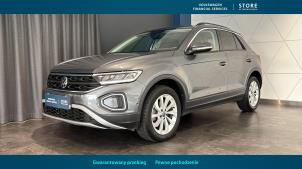 VOLKSWAGEN T-ROC 2023