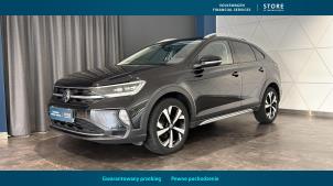 VOLKSWAGEN Taigo 2023