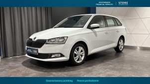 SKODA Fabia 2021