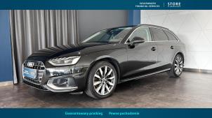 AUDI A4 2023