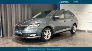 SKODA Fabia 2021