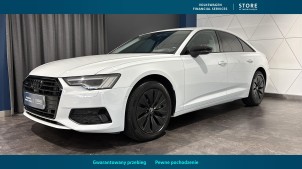 AUDI A6 2020