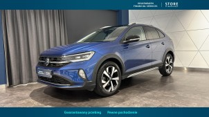 VOLKSWAGEN Taigo 2024