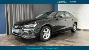 AUDI A4 2022