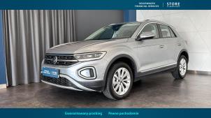 VOLKSWAGEN T-ROC 2024