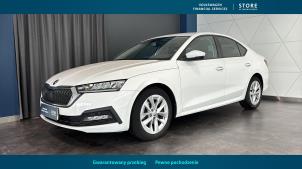 SKODA Octavia 2021