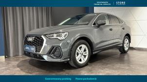 AUDI Q3 2024
