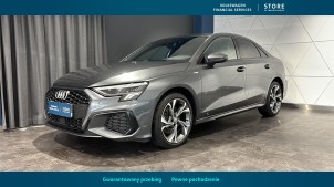 AUDI A3 2020