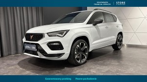 CUPRA Ateca 2024