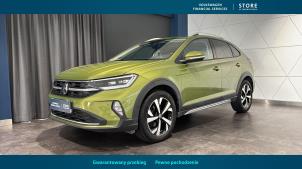 VOLKSWAGEN Taigo 2024