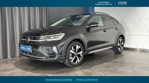 VOLKSWAGEN Taigo 2024