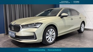 SKODA Superb 2024