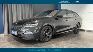 SKODA Octavia 2022