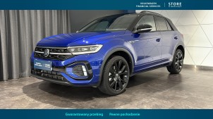 VOLKSWAGEN T-ROC 2024