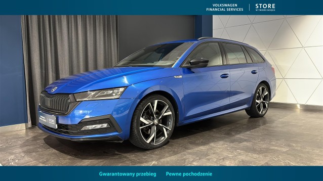 SKODA Octavia 2022
