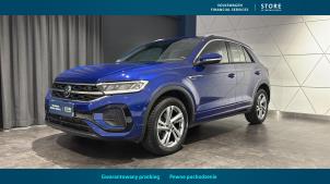 VOLKSWAGEN T-ROC 2024