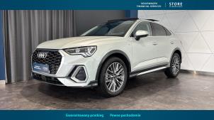 AUDI Q3 2024