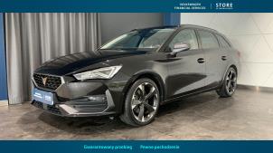 CUPRA Leon 2023