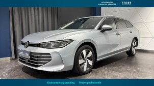 VOLKSWAGEN Passat 2024