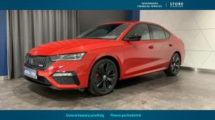 SKODA Octavia 2022