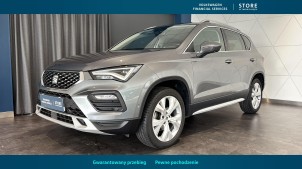 SEAT Ateca 2023