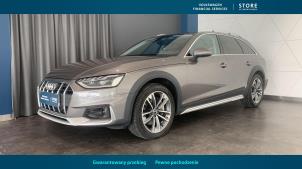 AUDI A4 2022