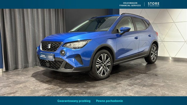 SEAT Arona 2023