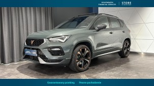 CUPRA Ateca 2024