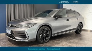 VOLKSWAGEN Passat 2024