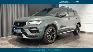 CUPRA Ateca 2024