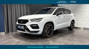CUPRA Ateca 2024