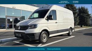 VOLKSWAGEN Crafter 2021