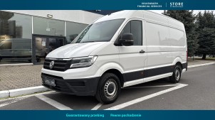 VOLKSWAGEN Crafter 2021