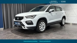 SEAT Ateca 2024