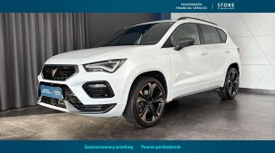 CUPRA Ateca 2024