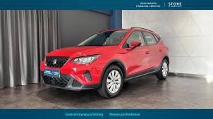 SEAT Arona 2023