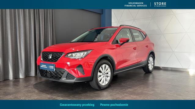 SEAT Arona 2023