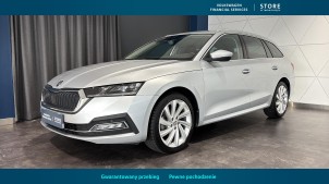 SKODA Octavia 2022