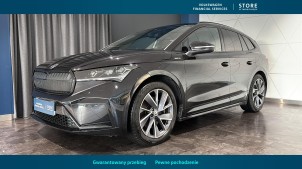 SKODA Enyaq 2021