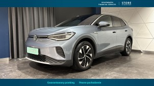 VOLKSWAGEN ID.4 2022