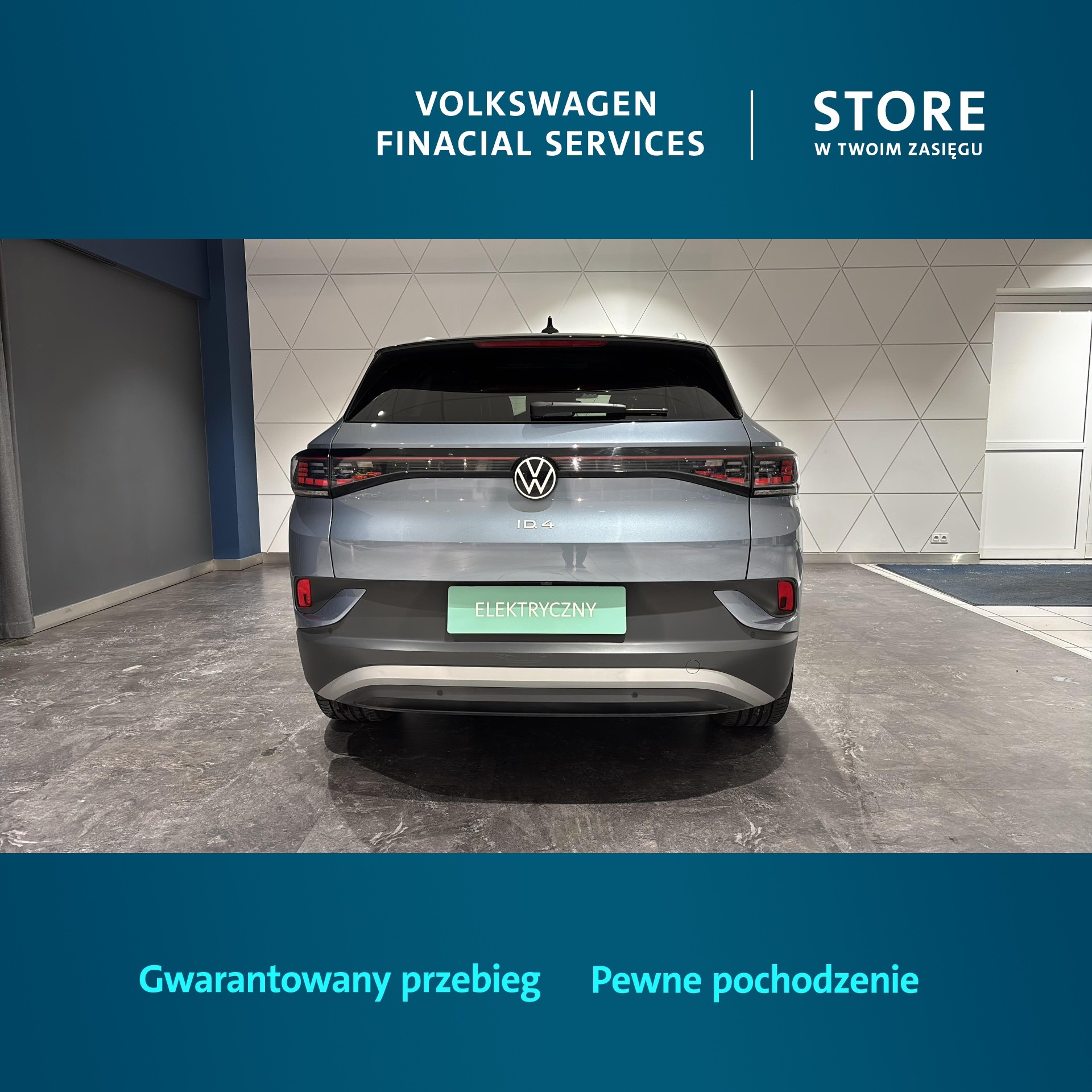 Volkswagen Id.4 77kWh Pro Performance