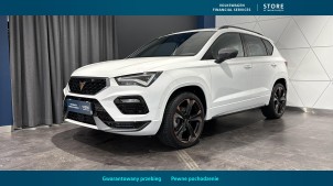 CUPRA Ateca 2024