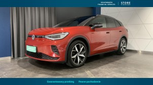 VOLKSWAGEN ID.4 2022