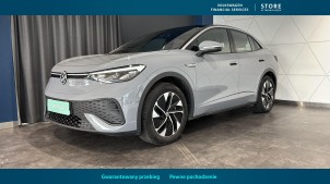 VOLKSWAGEN ID.5 2022