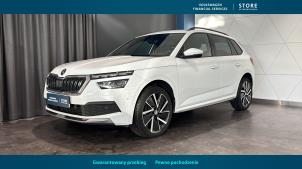 SKODA Kamiq 2022