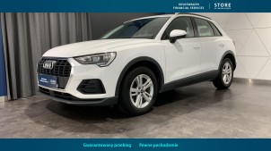 AUDI Q3 2021
