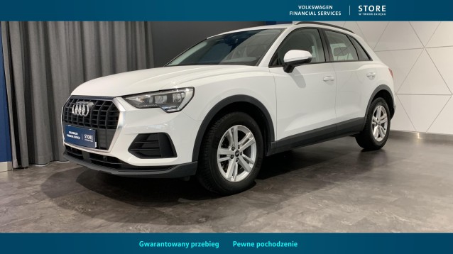 AUDI Q3 2021