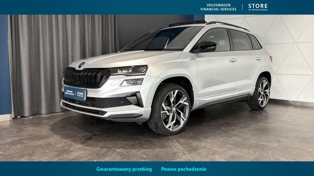 Zdjęcie pojazdu