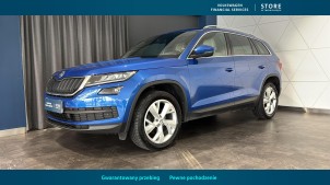 SKODA Kodiaq 2021